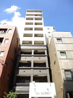 東京都品川区大井1【マンション】の外観