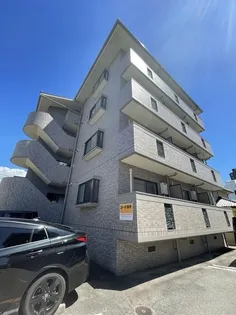 コーポ溝手の画像