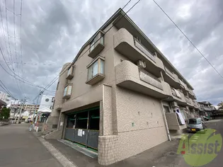 グランドール泉中央IIの画像