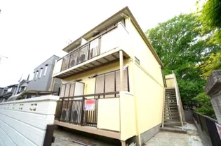 千葉県千葉市中央区川戸町【アパート】の外観