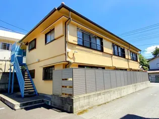 千勝コーポAの画像