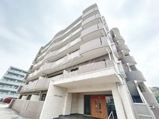 パークアベニューの画像