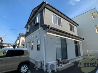 アヴァンセタウンB棟の画像