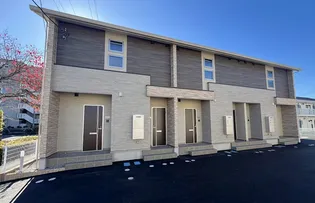 VIRGO FRESA Aの画像