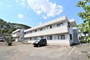 マスカットハウス リンノIの画像