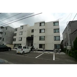 藤井ビル麻生【2階】の外観