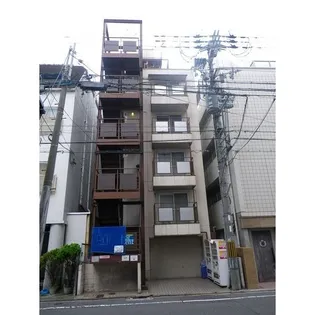 ボックス七条の画像