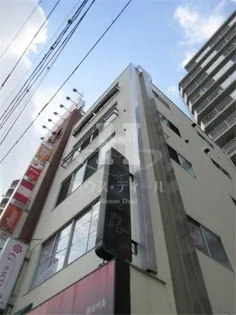 東京都北区王子1【マンション】の外観