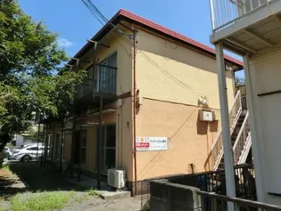 ディア ベルジュ厚木の画像