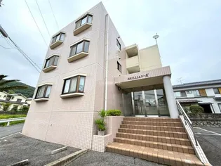 ブリリアンKの画像