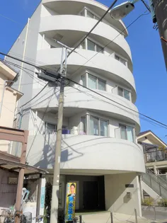 パシフィック碑文谷の画像