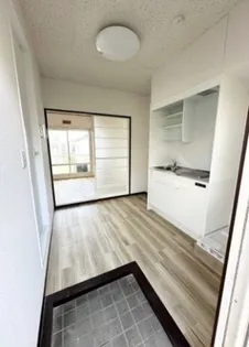 吉祥フラットの画像