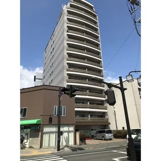 トーカンマンション長田町【8階】の外観