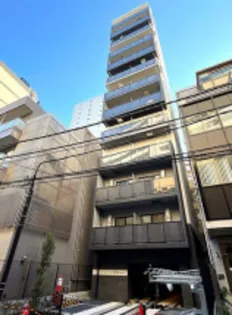 ヴィオ―ル文京関口【VIOR文京関口】【3階】の外観