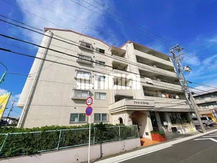 ファミール牧の里の画像