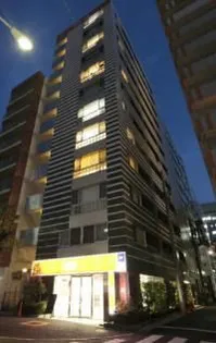 リヴシティ中央区築地の画像