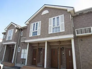 レーベン中畝2 Cの画像