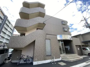 パレロワイヤル朝日5丁目の画像