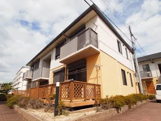 プリムローズ5番館の画像