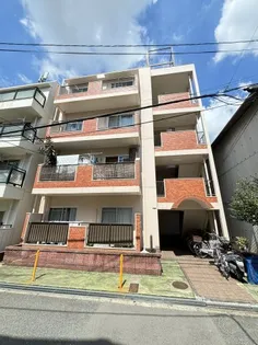 ハイツキシモトの画像