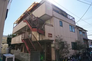 ロマーヌ赤羽第1の画像