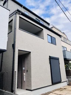 K-AT KOMABA【3階】の外観