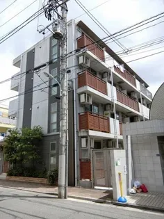 ヴェルステージ上板橋の画像