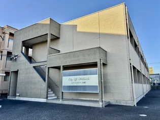 シティライフ三日市の画像