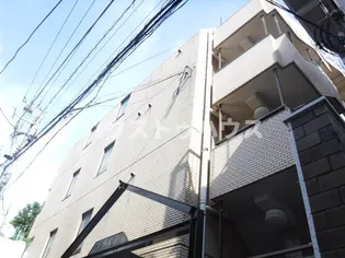 ヒルズ音羽の画像