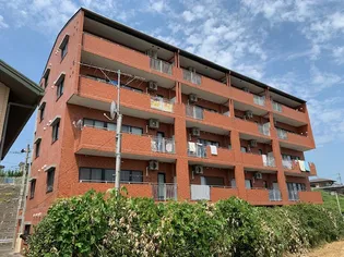 レジデンスリバーサイドの画像