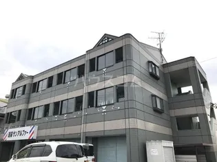 グリーンヒルズの画像