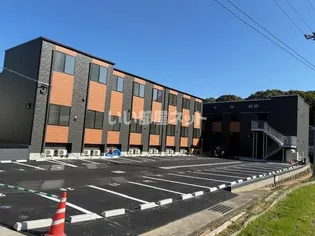 ラ フィーネKUYAMA A棟の画像