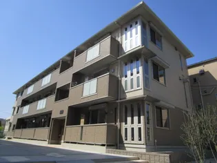 シリウスB棟の画像