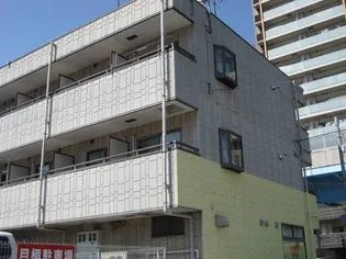 キャピタルプラザの画像