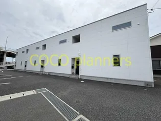 グランシティ富合IIの画像