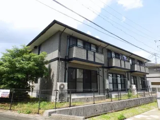 グランシャリオ21 B棟の画像