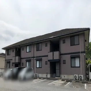 バームクーヘンC棟の画像