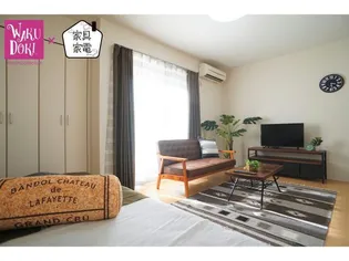 ネオ レジデンス助信の画像