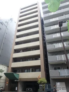 フォーディアル南池袋【5階】の外観