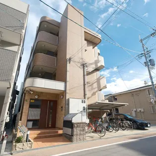 巽北ロイヤルマンションの画像