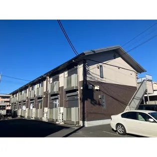 フラッツア小山の画像