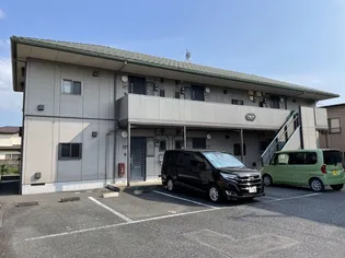 SHAMAISON VILLAGE ALUSの画像