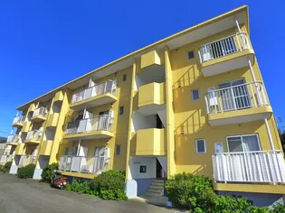 ファミドール青葉の画像