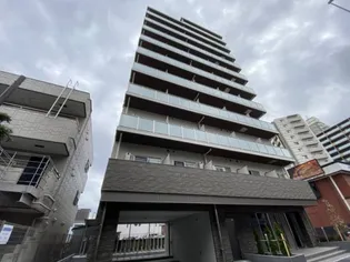 La Douceur新小岩【10階】の外観