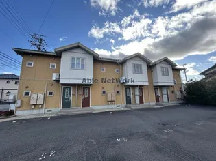 ラフィーネ C棟の画像