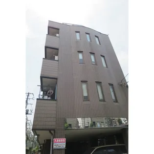 エトワールモリタの画像