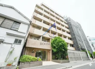 スカイコート文京白山第3【1階】の外観