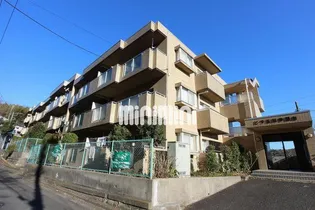 ビラ玉川学園台の画像