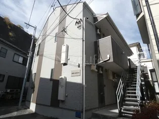 リーヴァレジデンスの画像