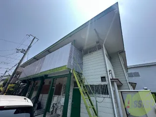 サリーズ西明石の画像